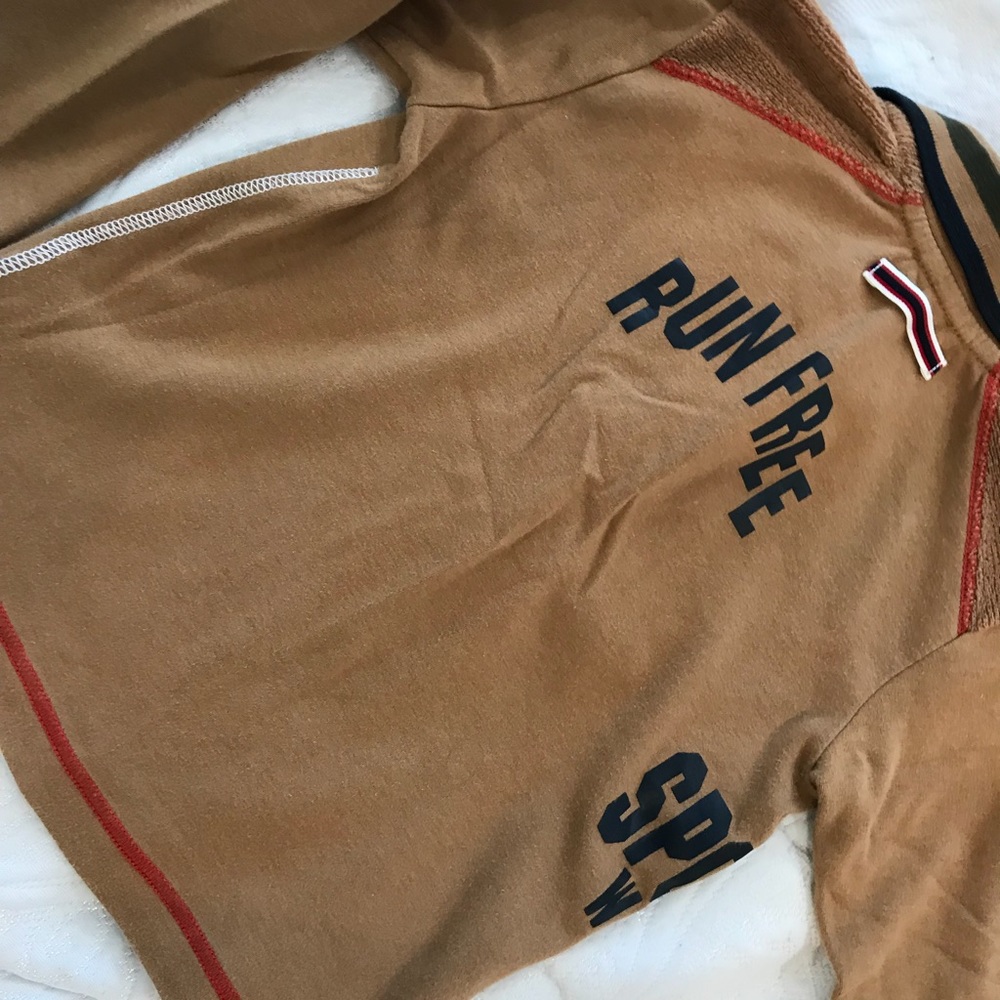 D&G boys blouse